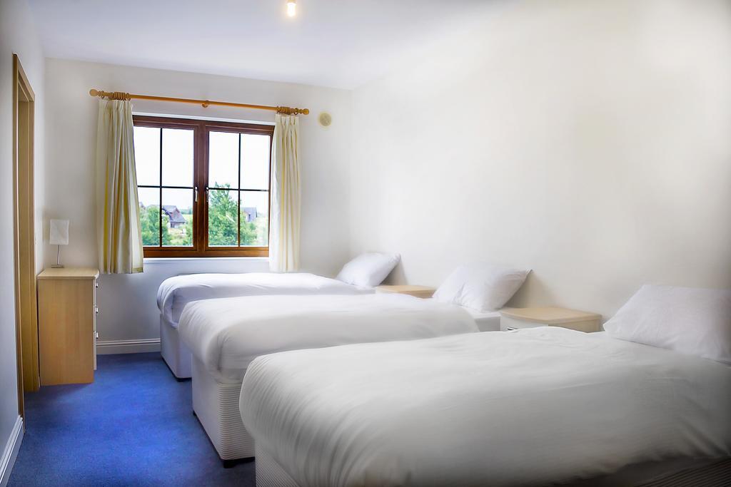 דרמשנבו Lough Allen Hotel & Spa חדר תמונה