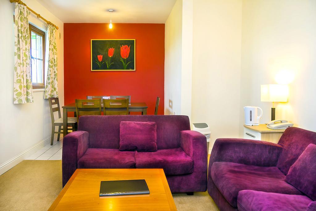 דרמשנבו Lough Allen Hotel & Spa חדר תמונה