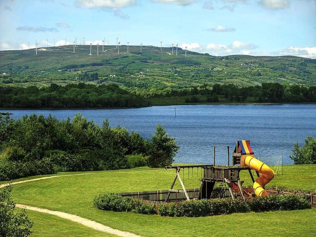 דרמשנבו Lough Allen Hotel & Spa מראה חיצוני תמונה