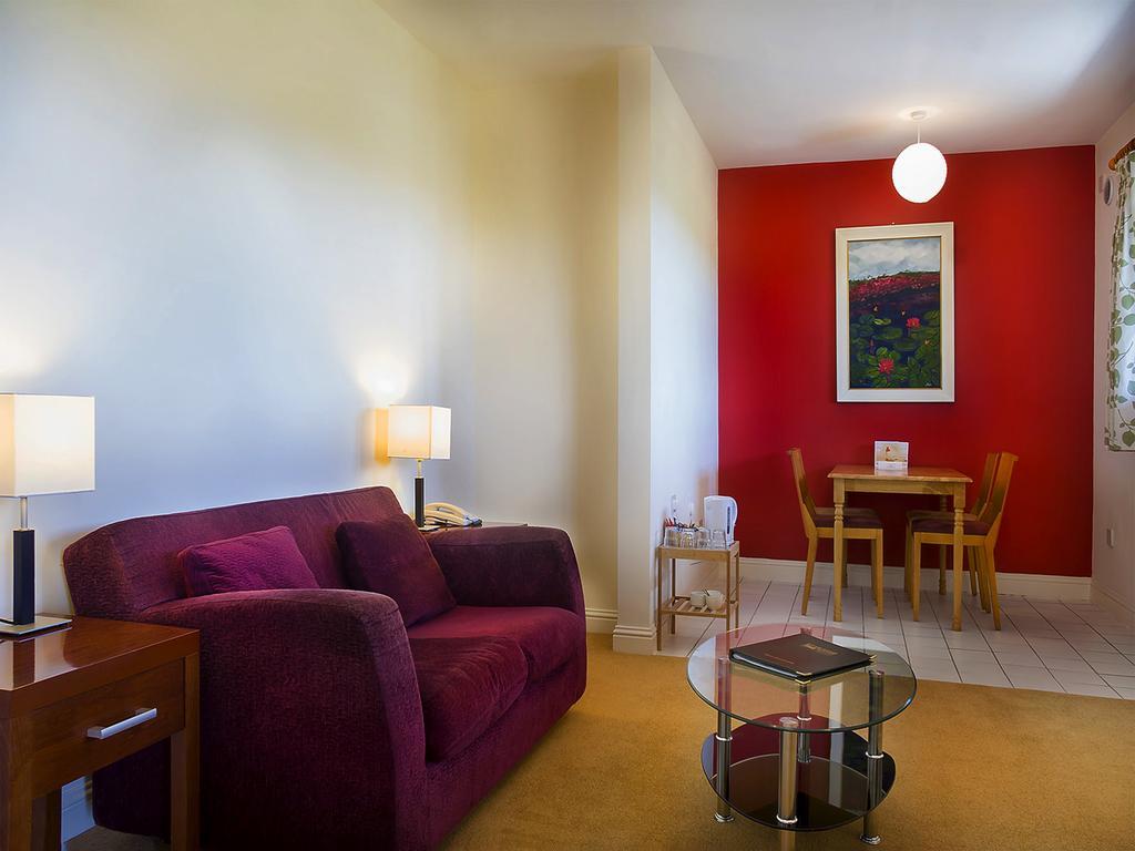 דרמשנבו Lough Allen Hotel & Spa מראה חיצוני תמונה