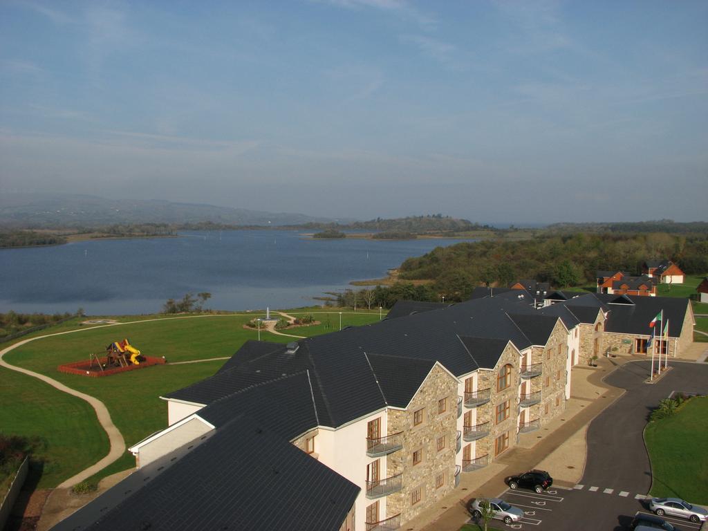 דרמשנבו Lough Allen Hotel & Spa מראה חיצוני תמונה