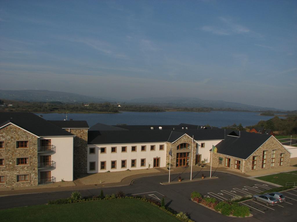 דרמשנבו Lough Allen Hotel & Spa מראה חיצוני תמונה
