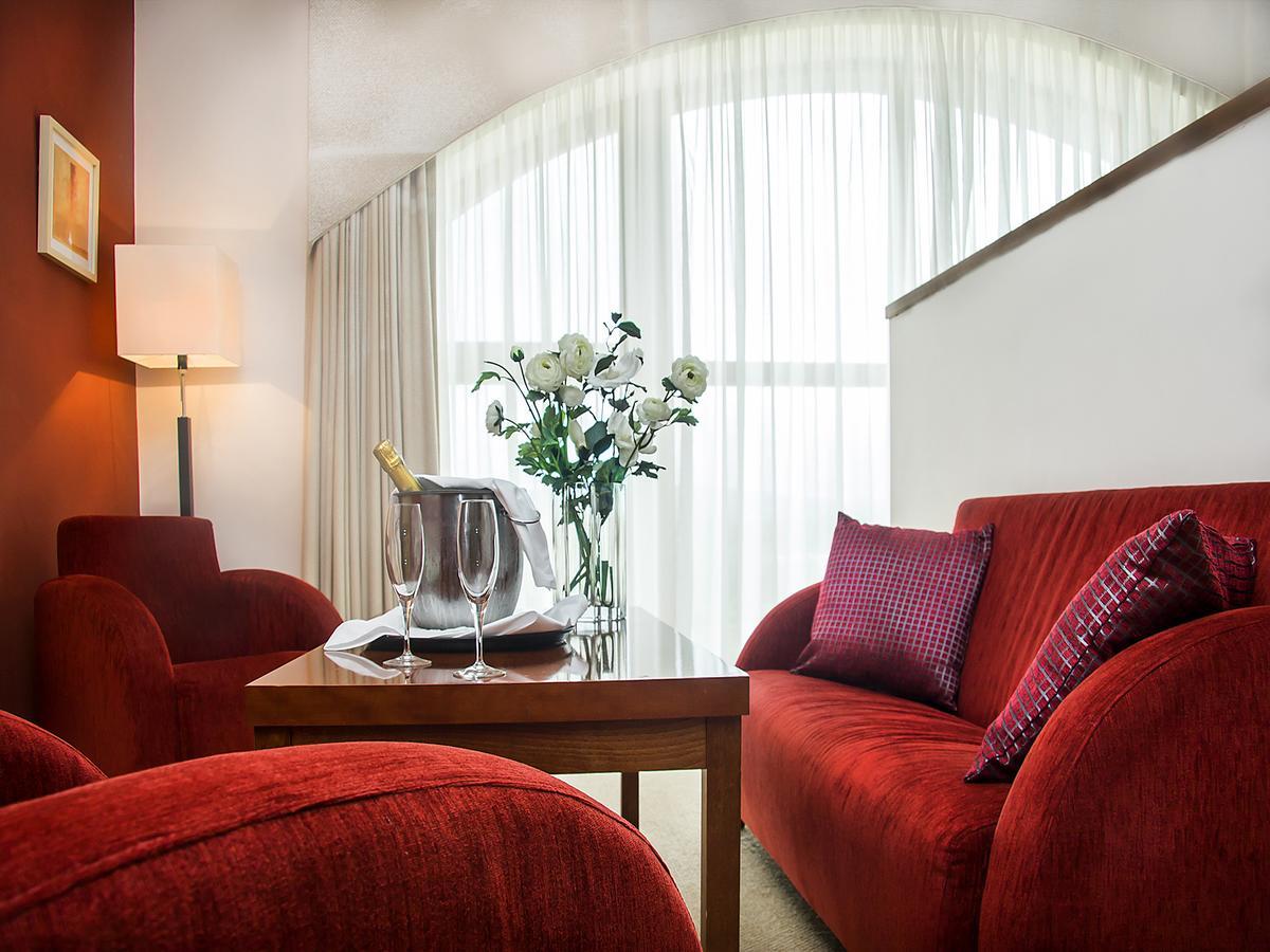 דרמשנבו Lough Allen Hotel & Spa חדר תמונה