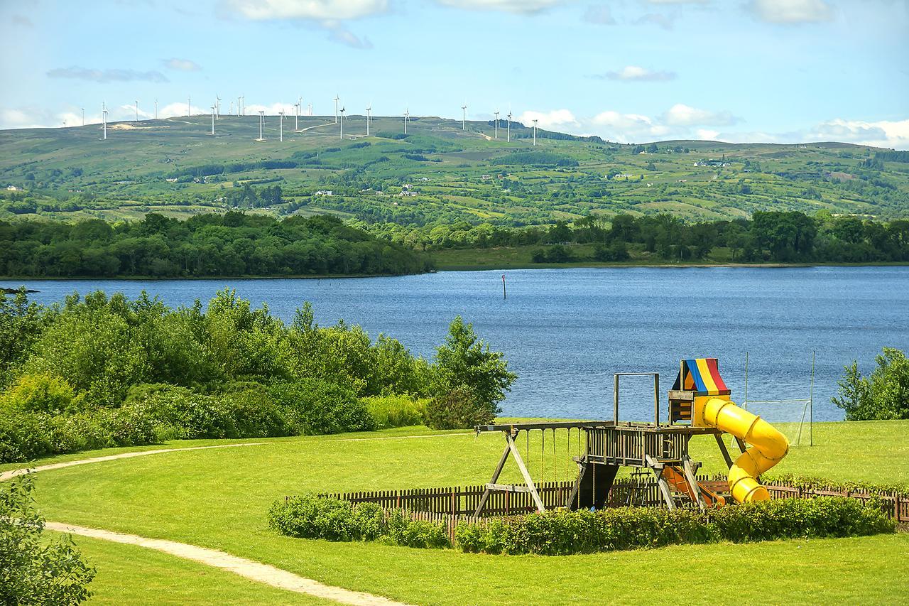 דרמשנבו Lough Allen Hotel & Spa מראה חיצוני תמונה