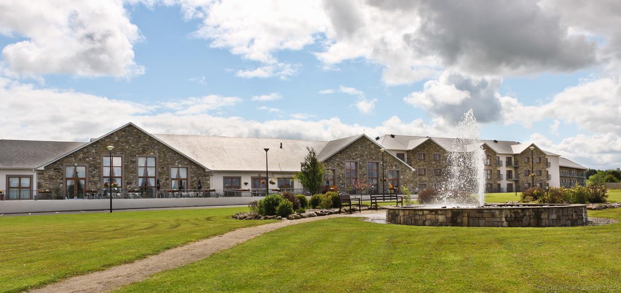 דרמשנבו Lough Allen Hotel & Spa מראה חיצוני תמונה