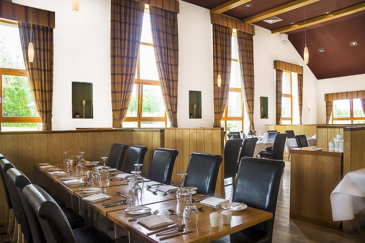 דרמשנבו Lough Allen Hotel & Spa מראה חיצוני תמונה