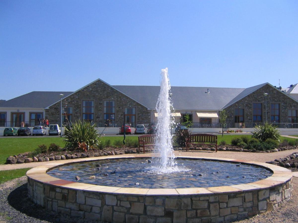 דרמשנבו Lough Allen Hotel & Spa מראה חיצוני תמונה
